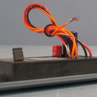 Bapi BA/T1K[0 TO 400F]XOR 0735 Temperature Sensor Transmitter 1240VDC