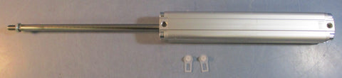 Festo 156044 Dbl Acting Pneumatic Air Cylinder ADVU32250APA 97/8" Stroke
