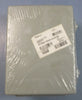 Hoffman A806CHFTC CH Flange Trough Collar Box 9-1/2" L x 6 -1/2" W x 5" H