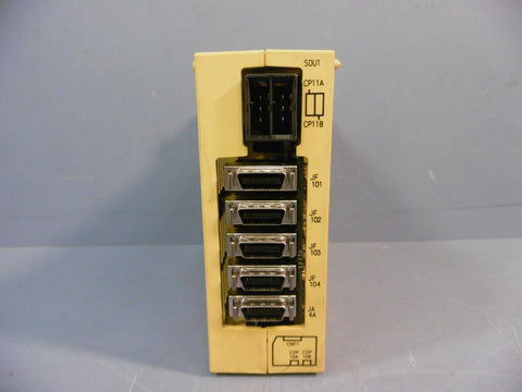 Fanuc Separate Detector Unit SDU1 Type A02B0236C205 Used