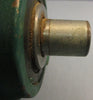 Sumitomo SM-Cyclo CNHMS024105YA17 Gearmotor 17:1 Ratio 1/4HP 1-1/8" Shaft Dia