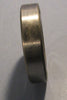 Fafnir 9109k Deep Groove Ball Bearing 45mm Bore 75mm OD 16mm W (Lot of 2)