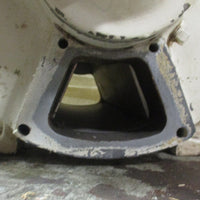 MAC CV04B 11 x 10" Rotary Airlock Valve 33/4  21/4" x 21/2" Bottom Port