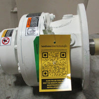 Sumitomo CHVS-6135DCY-102 Gear Reducer 102:1 Ratio, 8320 In-Lb, 2.52 Input HP