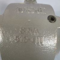 FSQ Plummer Block Housing SNA513611