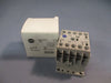 Allen-Bradley 5A 120V Mini Contactor Series A 100-K05D10