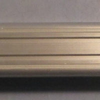 Festo DNC40450PPVA Pneumatic Cylinder 450mm Stroke 40mm Bore 145PSI Max