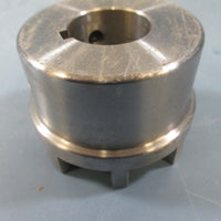 AtraFlex Flexible Coupling M3 13/8"
