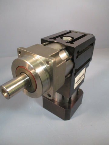 Thomson Micron AccuTRUE 75 Gearbox Ratio 70:1 ATR075070S0OAM132