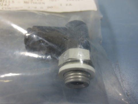 Festo 151889 Regulator Flow Control Valve
