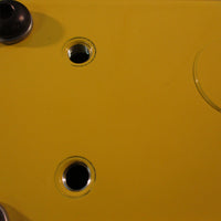 Banner Model: STBVR81RB2 DUOTOUCH Control Station/Run Bar 29765