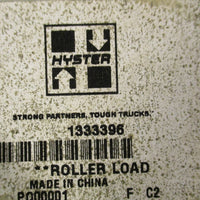 Hyster 1333396 Roller Load Bearing 1 3/8" Bore 1 3/16" W 4.40" OD (Lot of 6)
