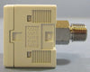 SMC ISE30A-N01-F-L Pressure Switch 12-24VDC 40mA Max 2.4-20mA Out ISE30A-N01-F