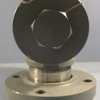 Kunkle 920LJHM08 ACF Safety Relief Valve 2" Inlet x 3" Outlet 7531 LB/H