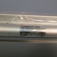 SMC Pneumatic Cylinder CQ2WB50TF100ZDCP948AP