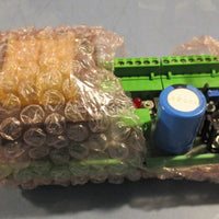 Buzmatics ZMS15-2 Regulated Power Supply 120 Vac input - 15 VDC