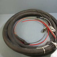 rkem Imaje 0828381 Rev. G 4 Meter Umbilical Cable 514 0908H NEW