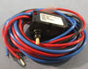 Allen-Bradley 140U-H-EA1 SER B Circuit Breaker Auxiliary Contact 600 VAC 125 VDC