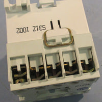 Allen Bradley 700M310A24S Miniature Control Relay Ser A Single Phase 600VAC Max