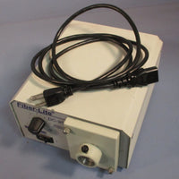 Dolan Jenner Ind DC950 Fiber Lite DC Regulated Illuminator Light not Working