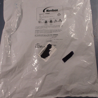 Nordson 1100687 Solenoid Cable M8 3Wire 5 Meters Kit, 24VDC
