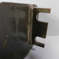 Caterpillar Forklift Bracket Assembly 9308009800