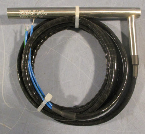 Trepko M1181 Electric Heater CH040345 500W 240V Heater Element