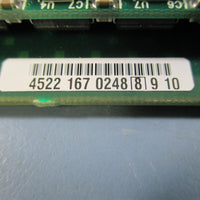 IPB Fusion 452216702488910 Controller Board  Used