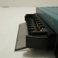 Toshiba DI633 G2 I/O DI 16 points Type GDI633**S Ser. 99Y00046 Used