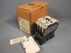 Allen-Bradley Contactor, Ser. B, 24V, 60Hz, 30A 100-A30NJ3