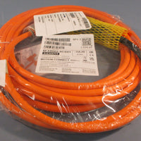 Siemens 6FX8002-5CS01-AJ0 Power Cable Preassembled Motion-Connect 800 Plus 8m L