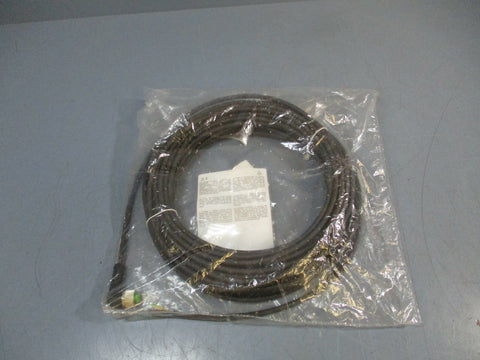 Murr Elektronik 7000123616351500 Cable Assembly M12 female Acod 125V AC/DC 4A