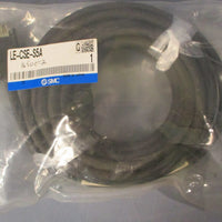 SMC LECSES5A Encoder Cable Electric Actuator Cordset