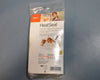 Lot 17 GBC HeatSeal 5 Mil 25 Pack (425) Badge Sized Laminated Pouch w/ Clips NIB