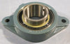 Dodge F2BSC200 Flange Mount Bearing 124270 2" Bore F2B-SC-200