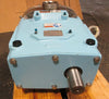 SPX Waukesha Cherry Burrell 060-U2 Positive Displacement Pump 90GPM 300PSI