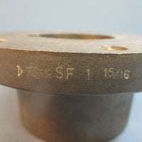 Martin SF 115/16 Quick Disconnect SF Bushing LOT of 2