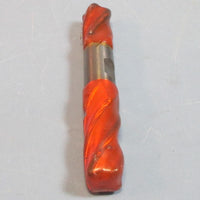 Niagara 5/8" HSS 45200 L6 Double End Mill Professional CNC Resharpened