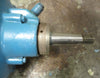 US Electrical Motors E-879176 Severe Duty Motor 3PH 3600RPM 5HP Tapered Shaft