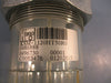Kobold KSM-1120HT50R0 Flow Meter 10 - 100% 1200 - 12000 l/h 13916A