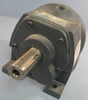 Hub City HI4062E Gear Speed Reducer 0250-10467 35.91:1 Ratio 3HP