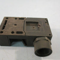 SCHMERSAL AZ 15 zvrk-M16 Safety Switch, IP67, Ui 500V, AC-15 Uimp 6kV