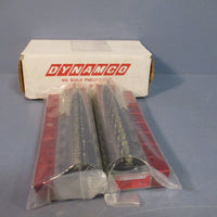 LOT OF (16) DYNAMCO PNEUMATIC SOLENOID VALVE 2.5 WATT, 115VDC D1X537