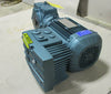 Sew Eurodrive SA47 DRE80M4 MM11 Gear Motor 8.6-43 RPM Out, 1 HP, 1185 Lb-In