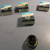 Federal Mogul NPS103RPC Bearing Insert w/ Collar 13/16" Bore (Lot of 4)