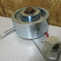 SCHENCK IDLER PULLEY DOUBLE BEARING 2000214 CAB700