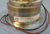 Electroid EC 25B 8-5V T 12 04 Brake / Clutch Assembly NWOB