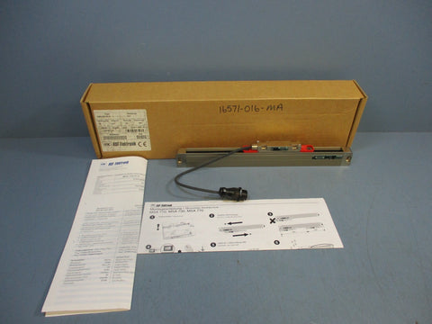 RSF Elektronik MSA 770.51-0 Linear Encoder NEW