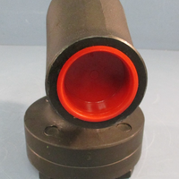 FLOWSERVE 48T-FS2 CHECK VALVE 1975 PSI, SIZE 1-1/2", SERIES 701, 100 F