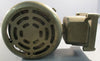 Baldor Electric Motor 34-5426W369 115 volts 1725 RPM  1/2" shaft dia